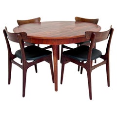 Wood Dining Room Sets