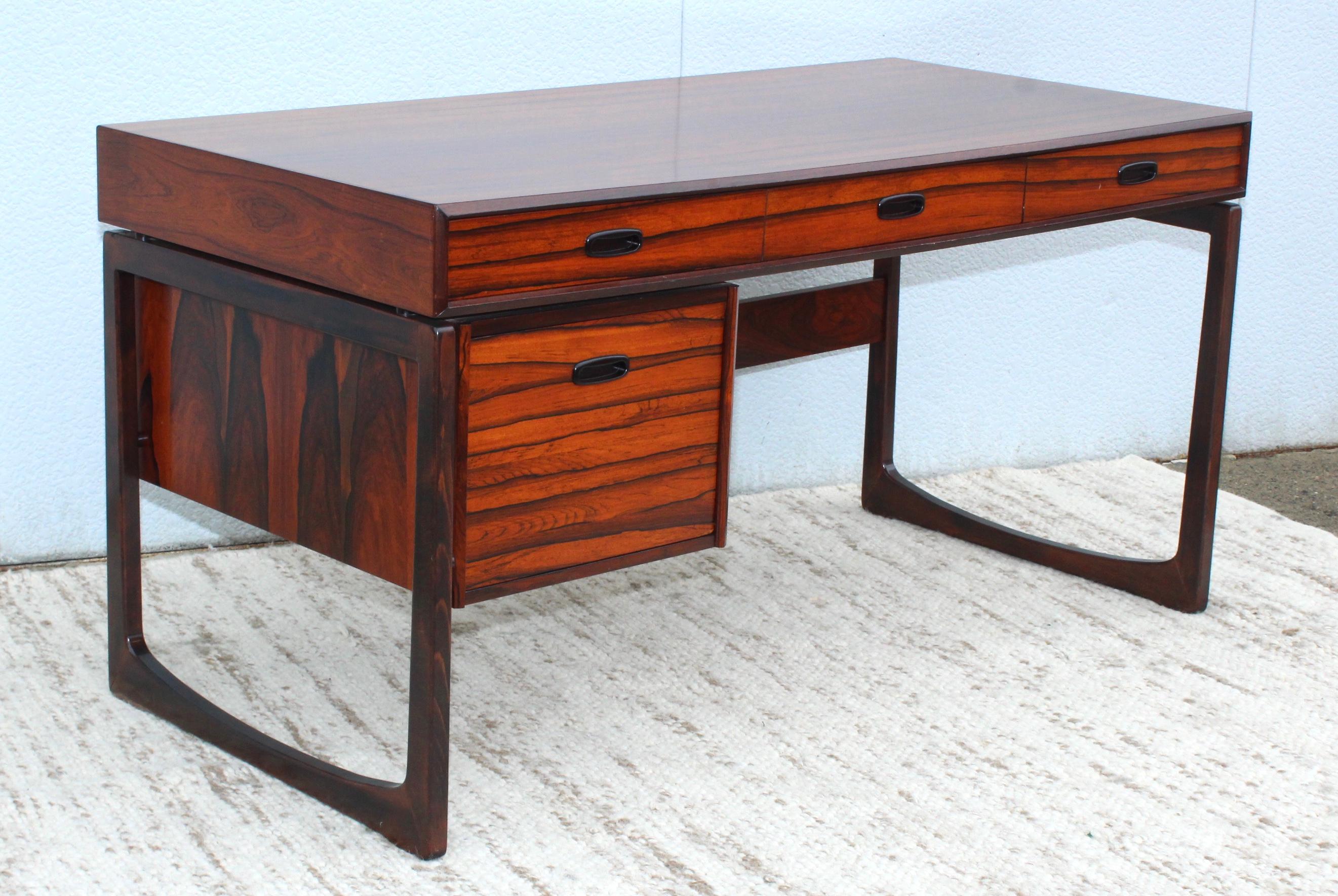 rosewood desks