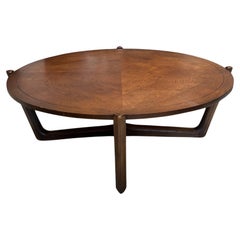 Tables basses - Mid-Century Modern