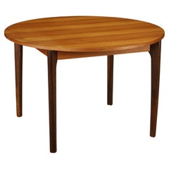 Mesas de juego de madera