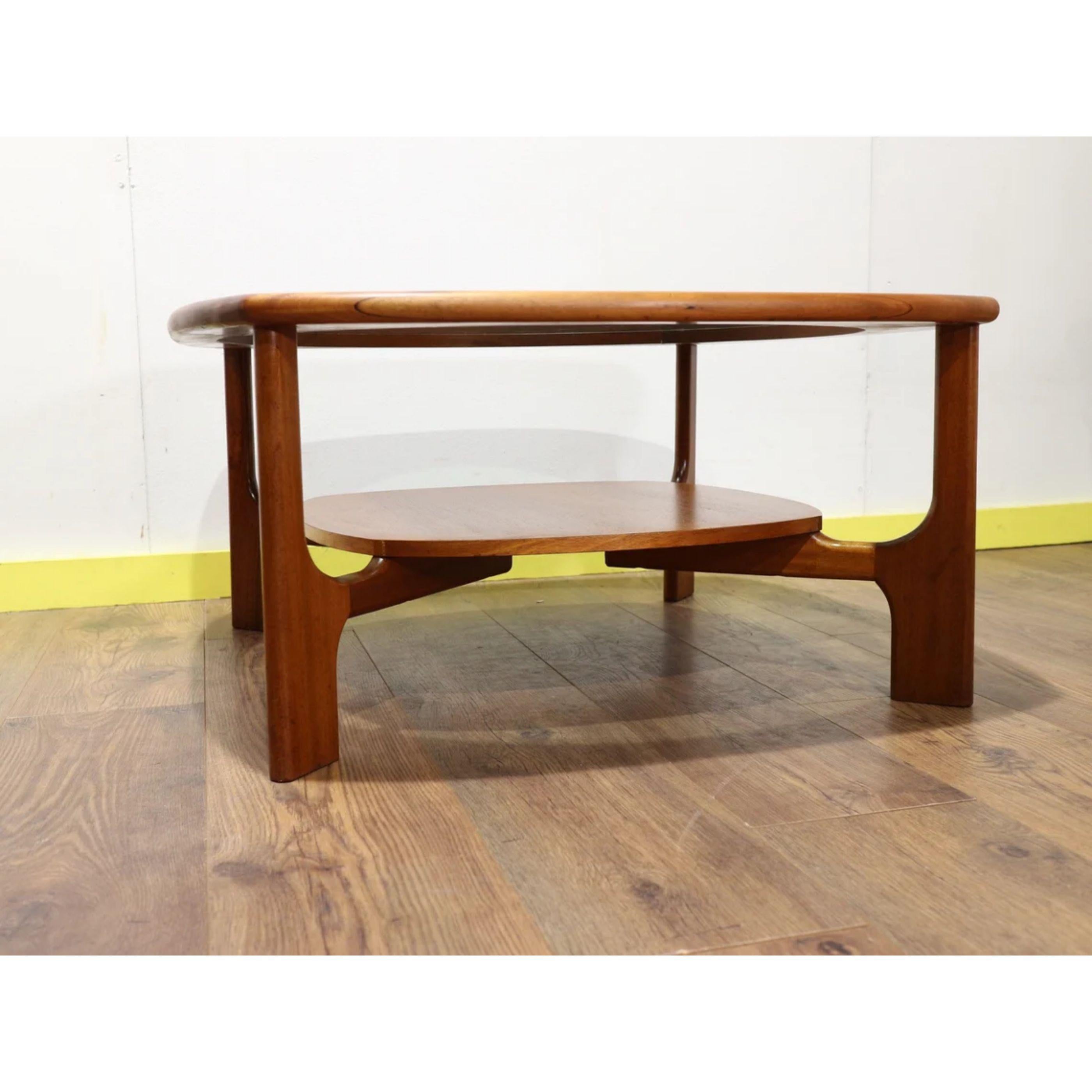 arches coffee table