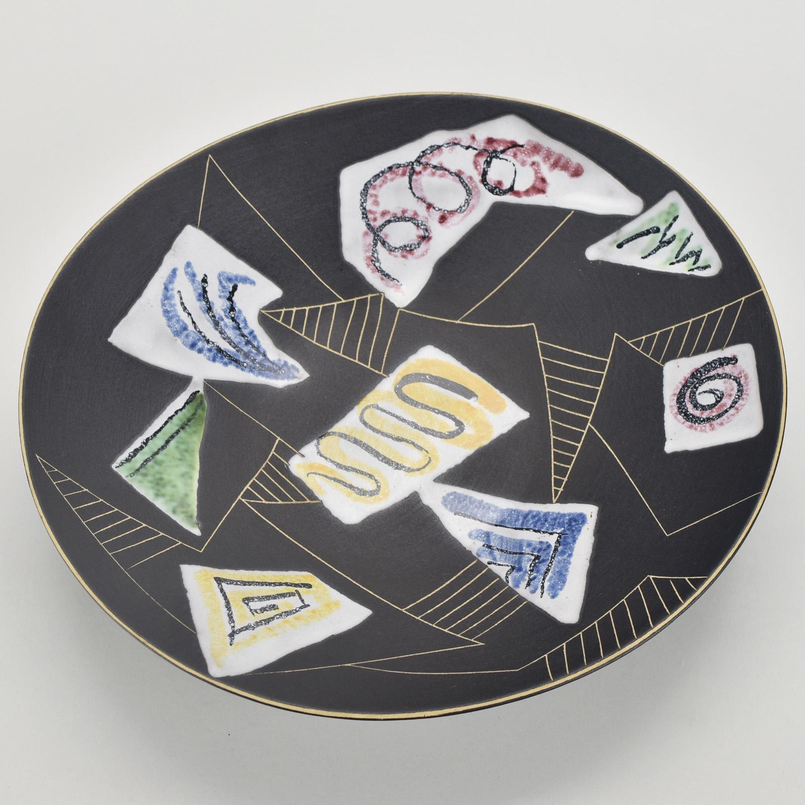 Céramique Bol décoratif 