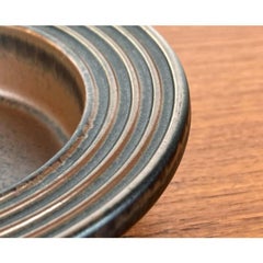 Mid-Century Modern Ruska Series Ceramic Bowl from Arabia, 1960s