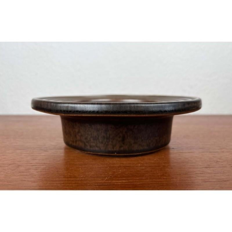 Moderne Keramikschüssel aus der Ruska-Serie aus Arabien, 1960er Jahre (20. Jahrhundert) im Angebot