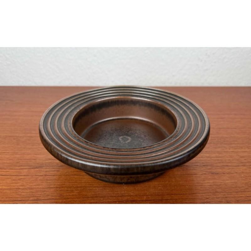 Moderne Keramikschüssel aus der Ruska-Serie aus Arabien, 1960er Jahre im Angebot 2