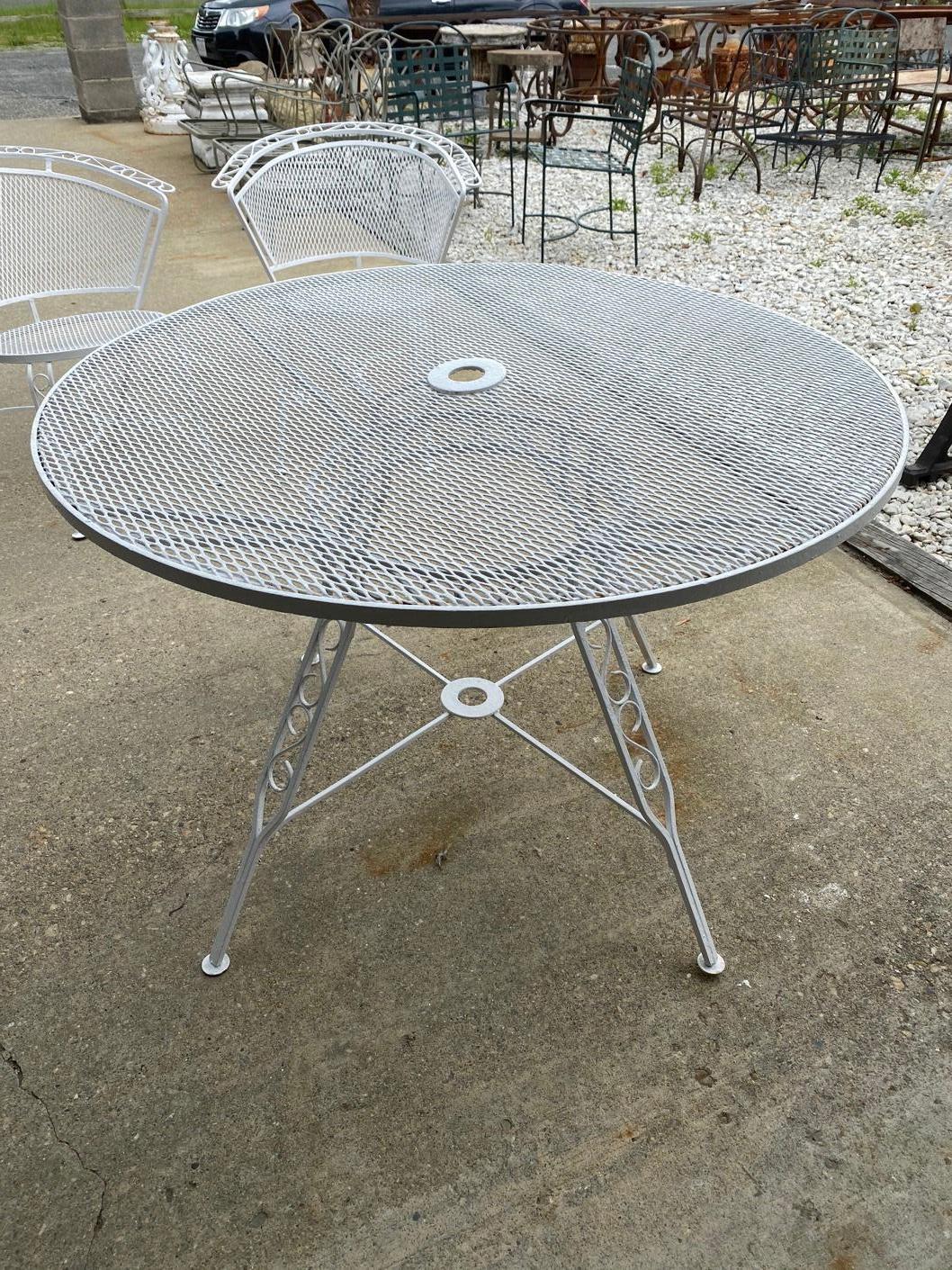 patio table on sale