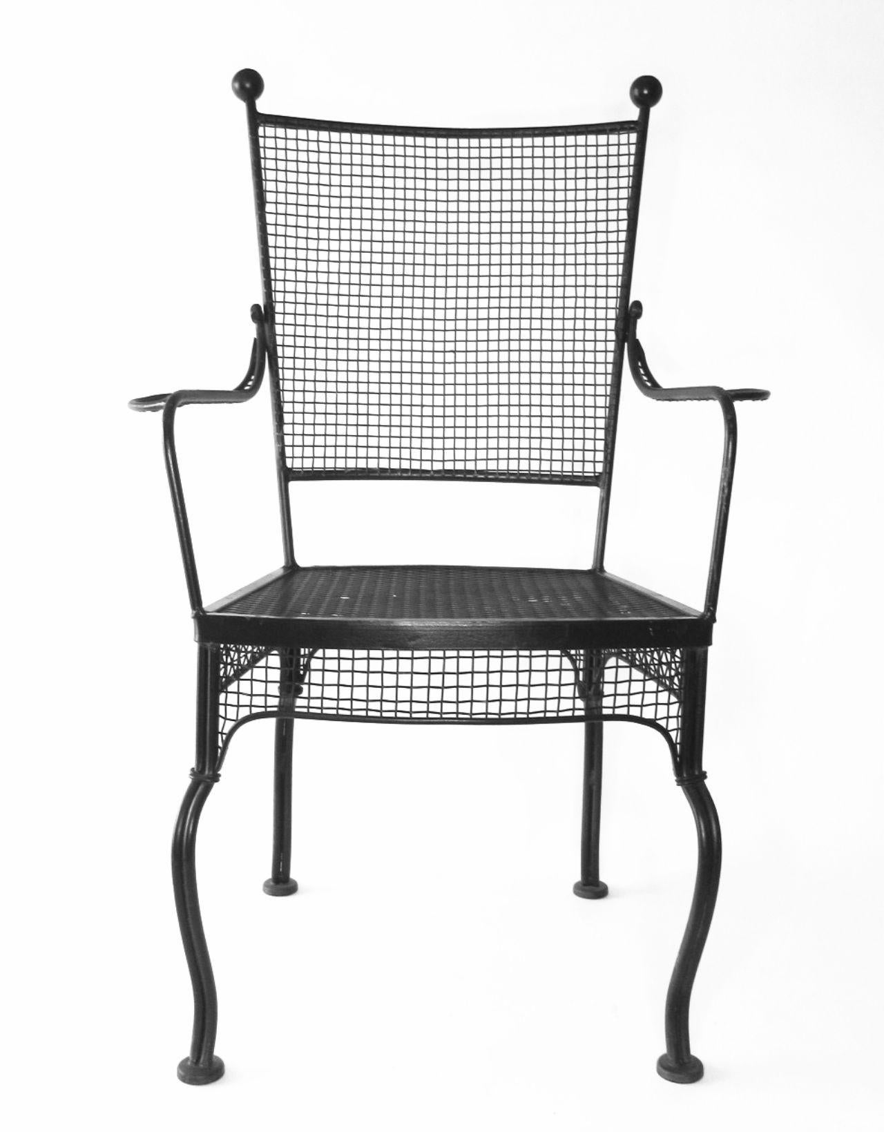 Salterini Patio Set  2