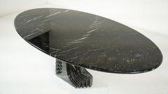 Mid-Century Modern "Samo" Dining Table by Carlo Scarpa, 1960s