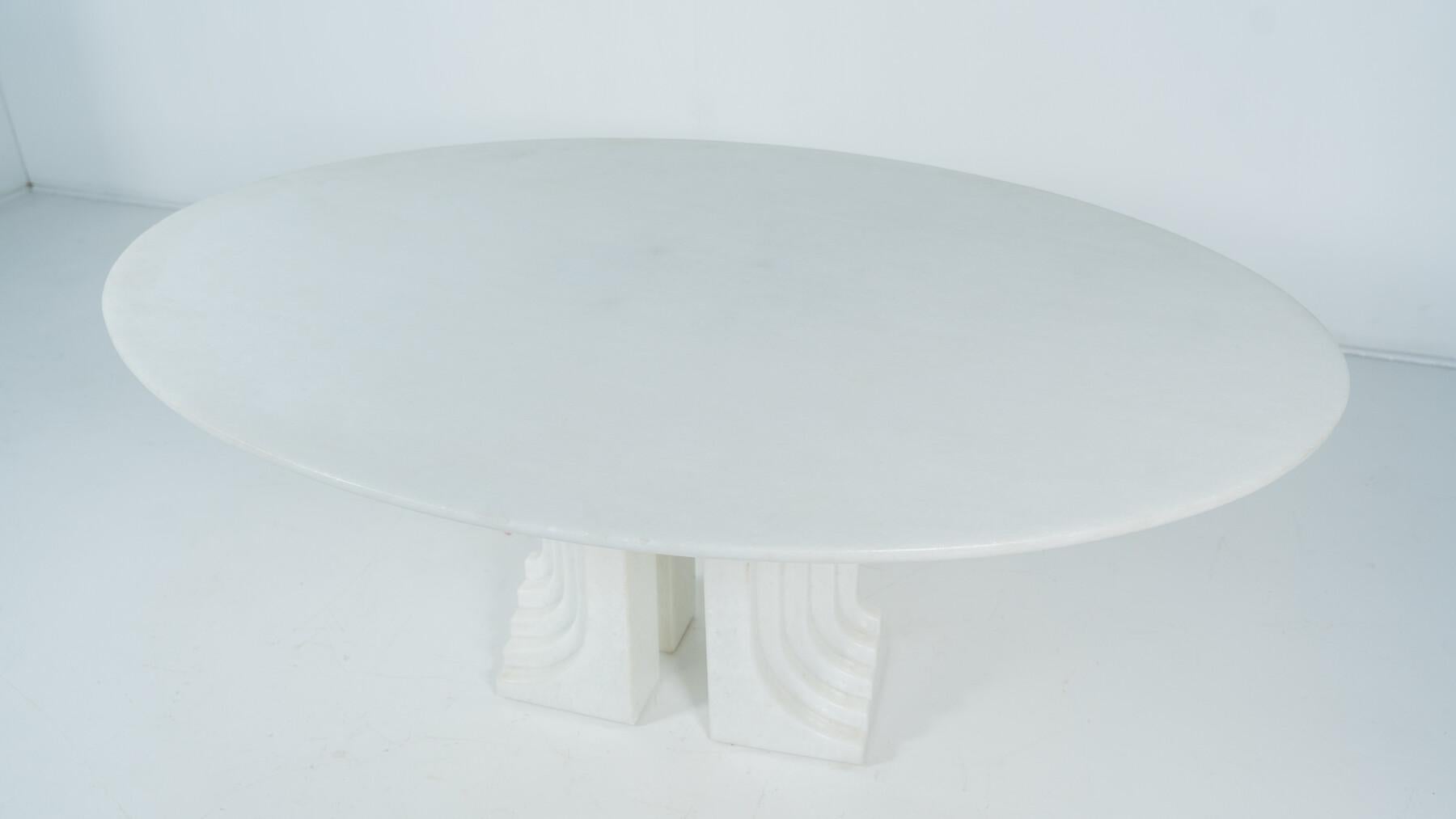 Marbre Mid-Century Modern 