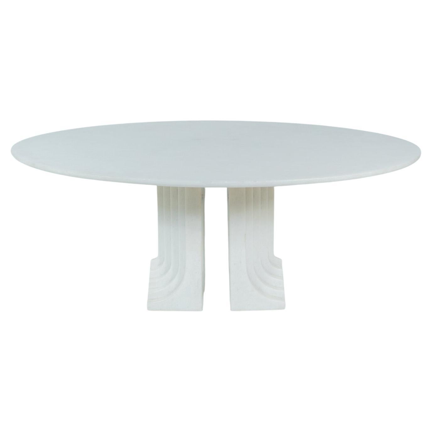 Mid-Century Modern "Samo" Dining Table by Carlo Scarpa, 1960s