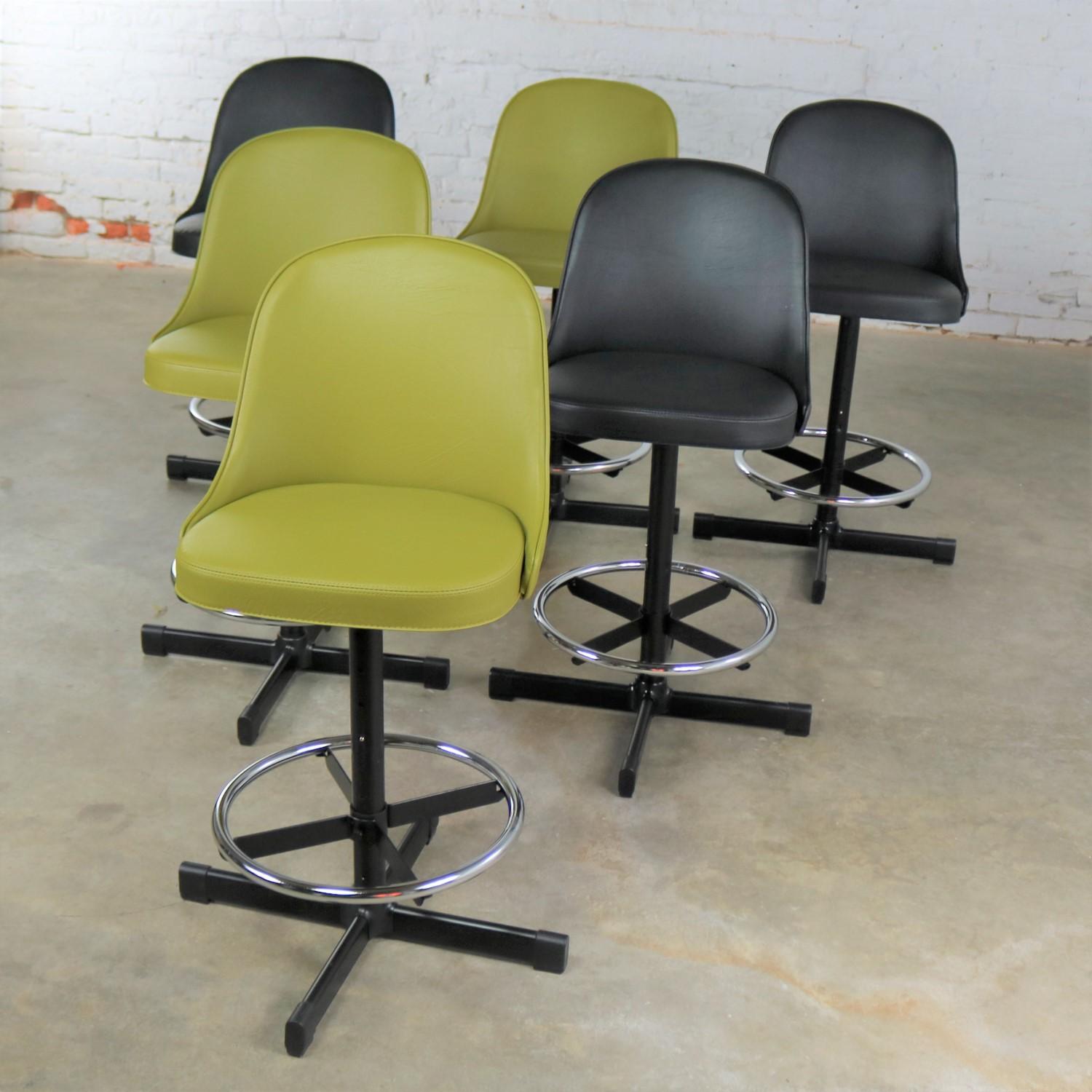 samsonite bar stools