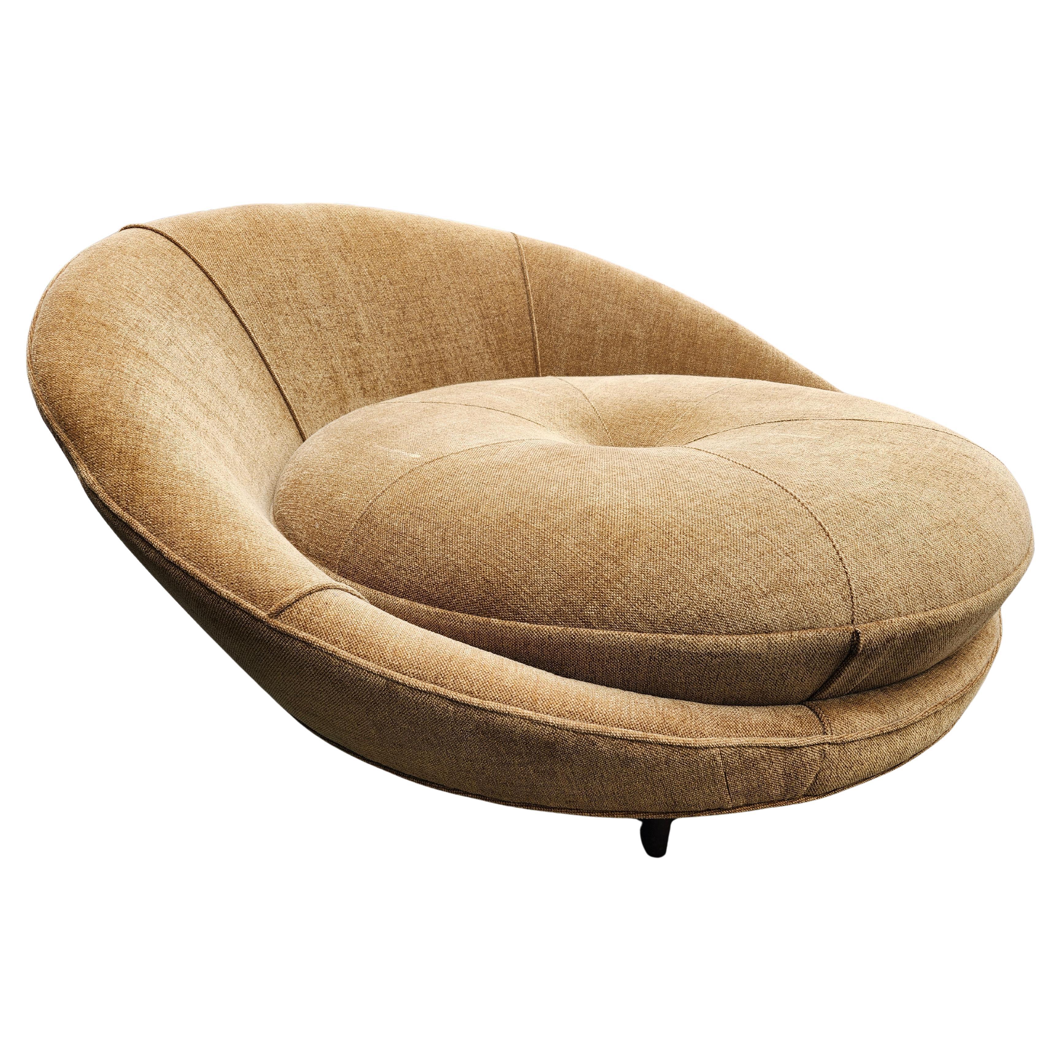 Mid Century Modern Satelite Lounge Chair by Milo Baughman for Thayer Coggin For Sale