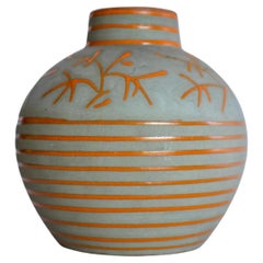 Vases and Vessels