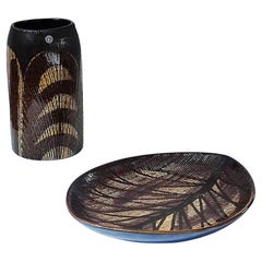 Vases and Vessels
