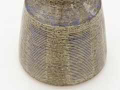 Mid-Century Modern Scandinavian Ceramic Palhus Lamp, Model Dl337 / D74