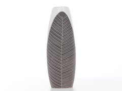 Mid-Century Modern Scandinavian Ceramic Vase