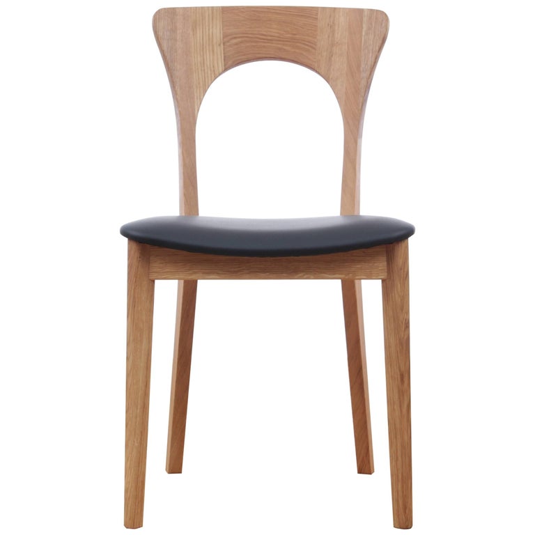 Mid Century Modern Scandinavian Dining Chair Model Peter By Niels Mid Century Modern Scandinavian Dining Chair Model Peter By Niels Koefoed For