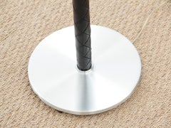 Mid-Century Modern Scandinavian Floor Lamp by Jo Hammerborg for Fog & Mørup
