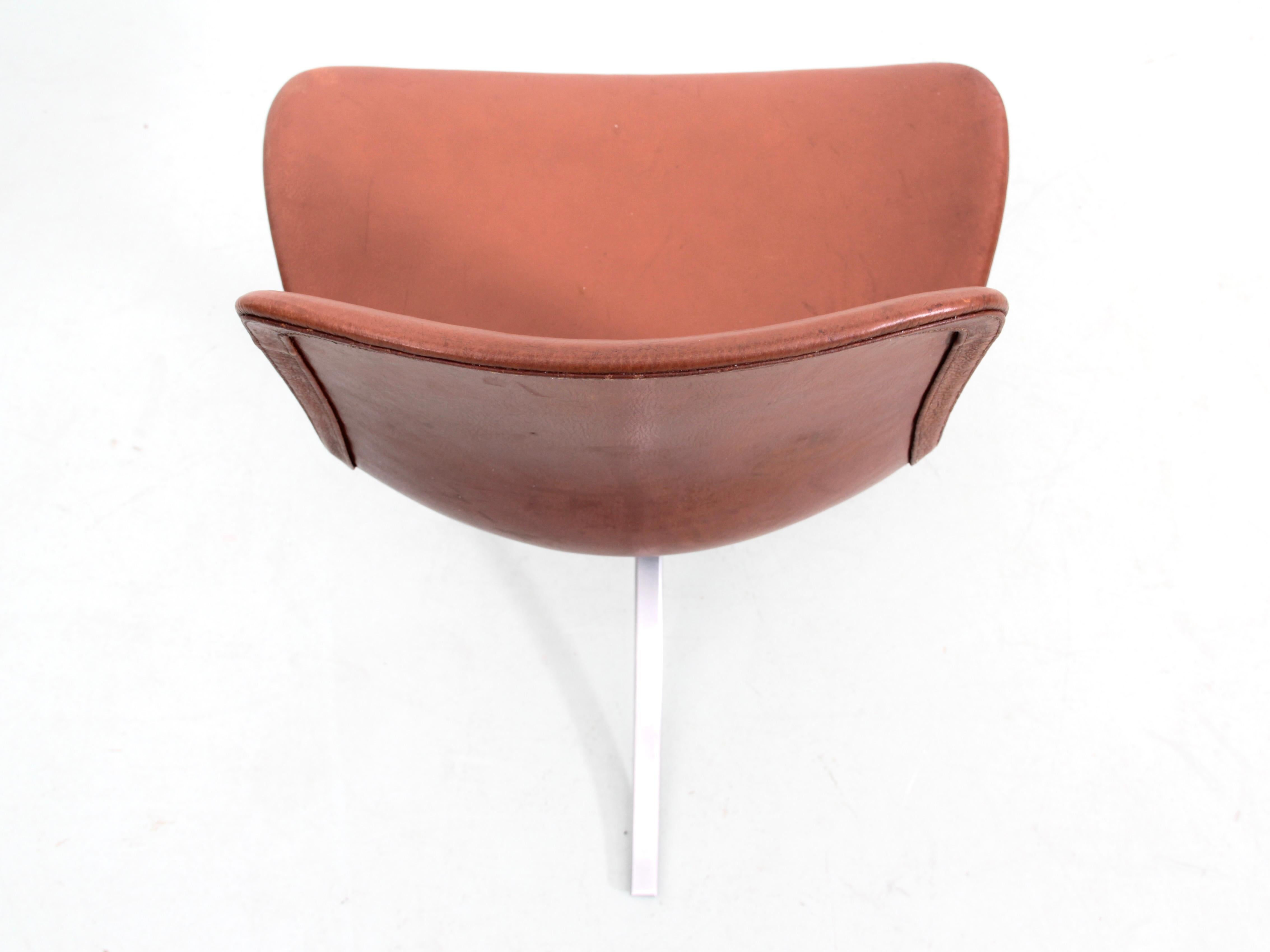 Set di 4 sedie PK-9 di Poul Kjaerholm, The Modern Scandinavian, metà secolo. in vendita 11