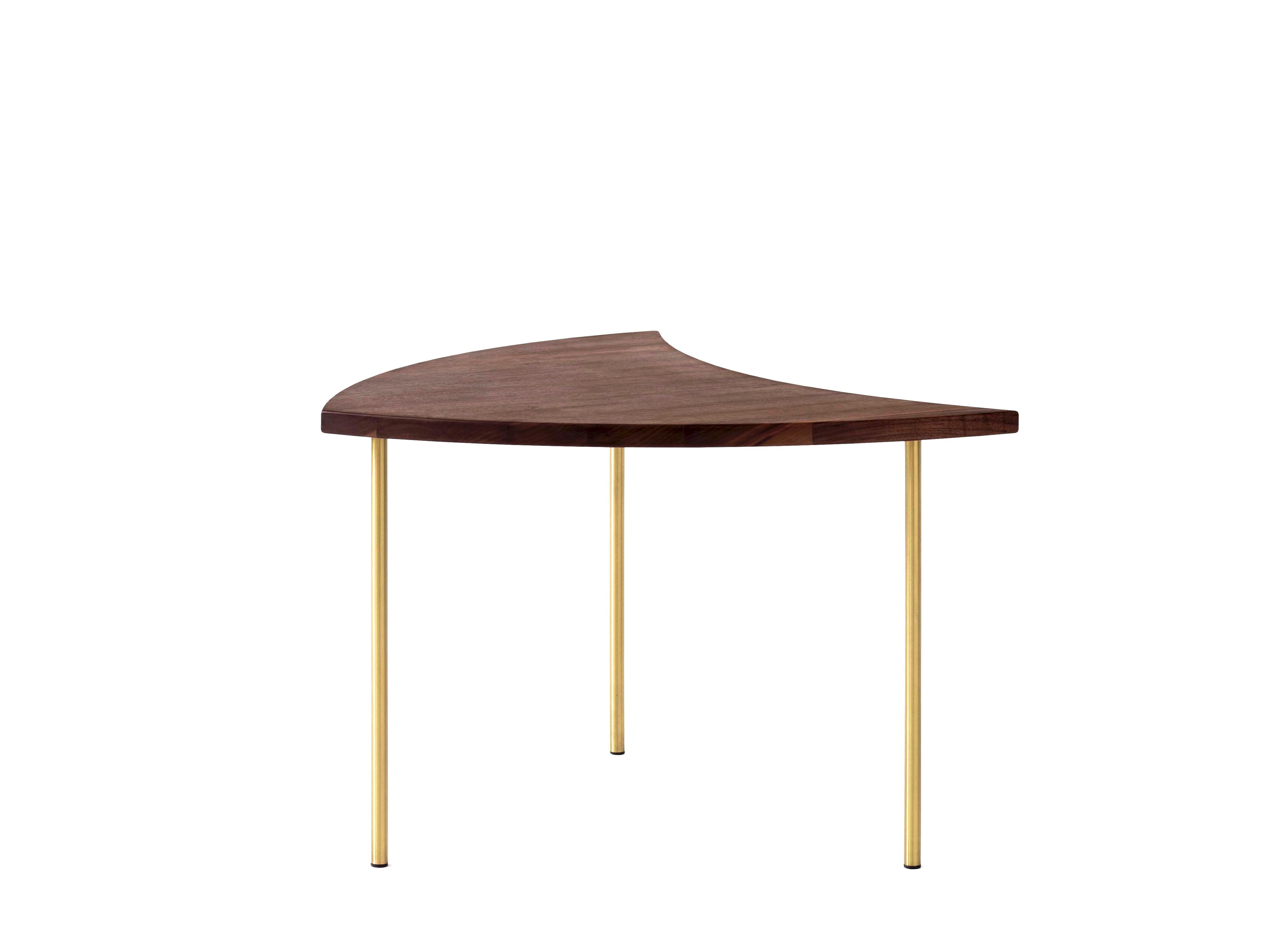 Ensemble de 6 tables basses ou d'appoint HM7 de style scandinave moderne du milieu du siècle dernier Neuf - En vente à Courbevoie, FR