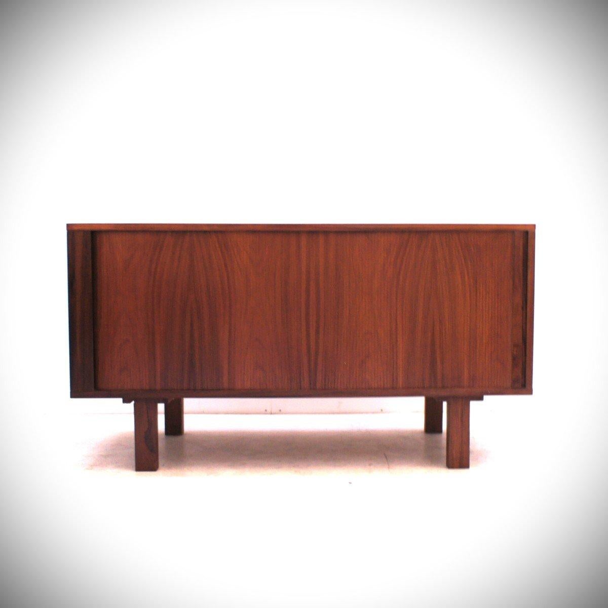 20th Century Mid-Century Modern Scandinavian Sideboard