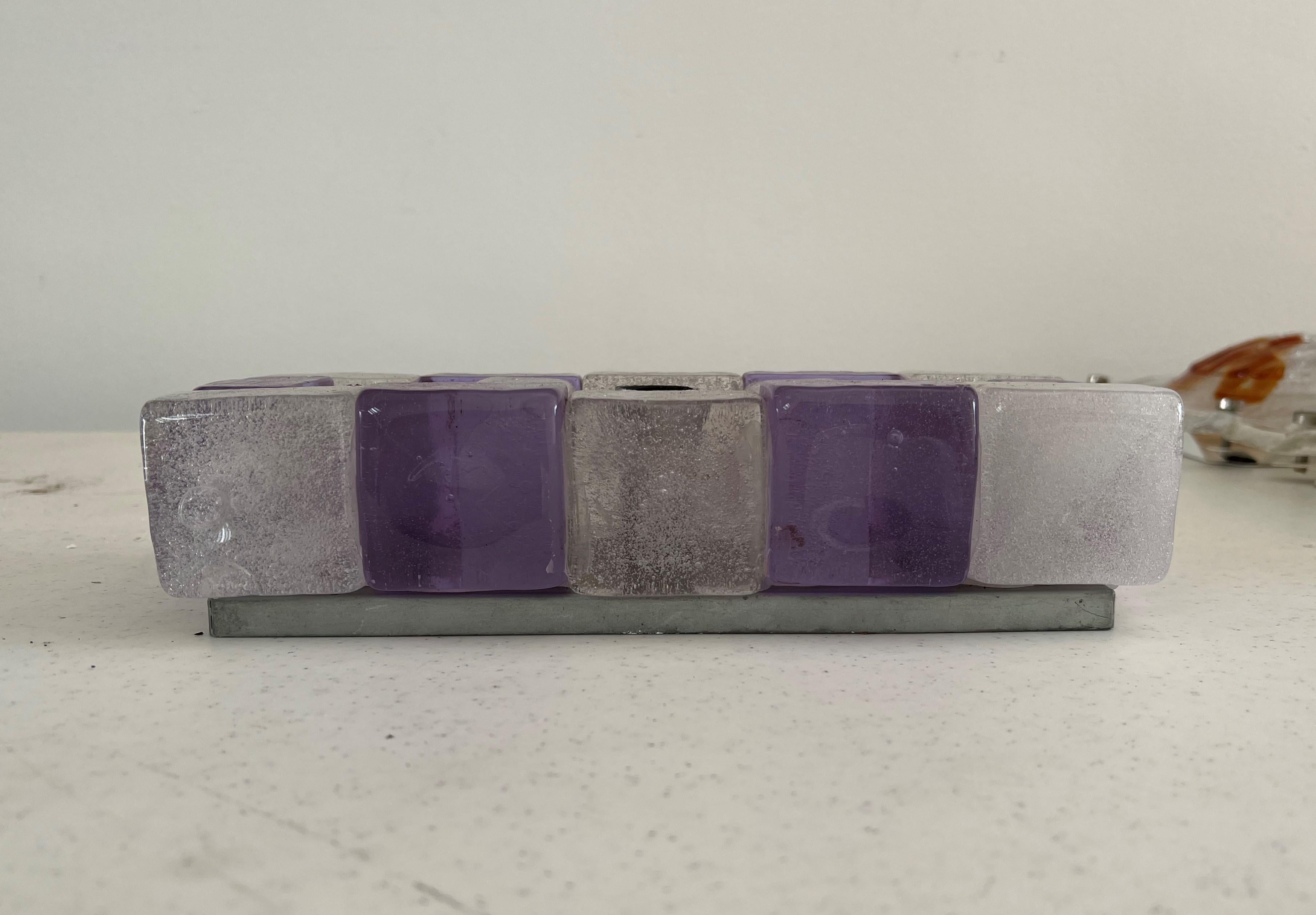 Italian Mid-Century Modern Sconce by Poliarte, Italy, circa 1960 For Sale