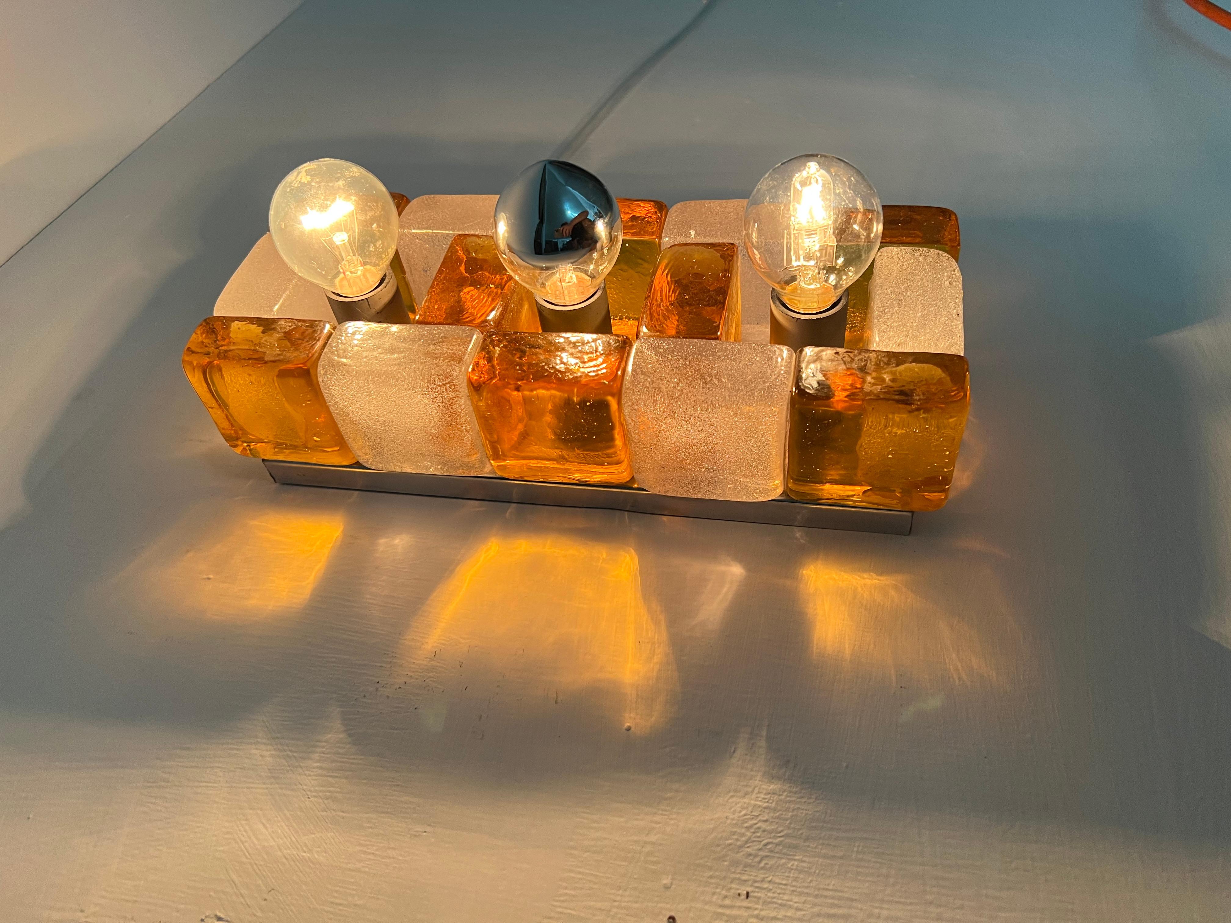 Mid-Century Modern Sconces by Poliarte, Italy, circa 1960 For Sale 10