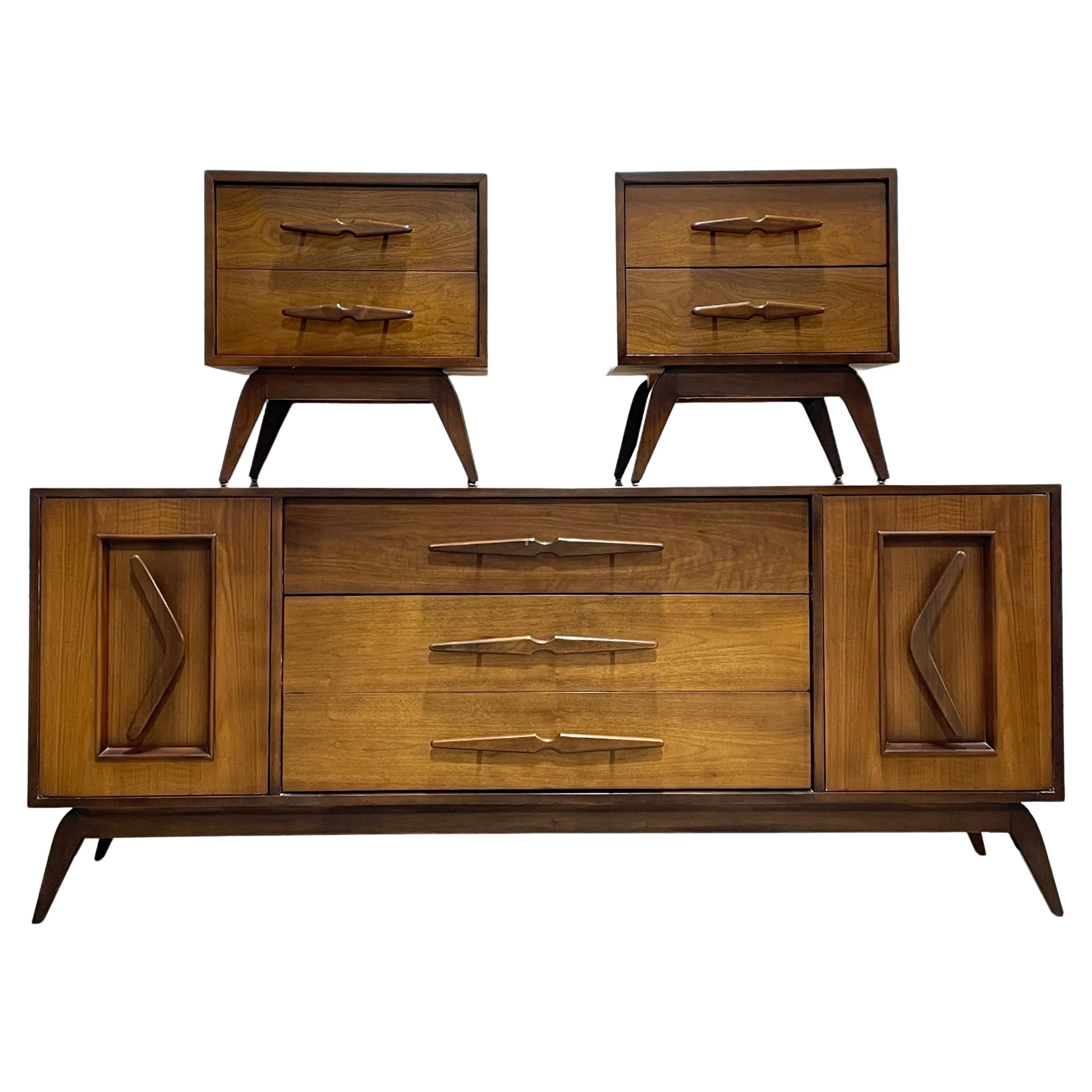 1960s Bedroom Sets 65 For Sale at 1stDibs vintage bedroom sets 1960
