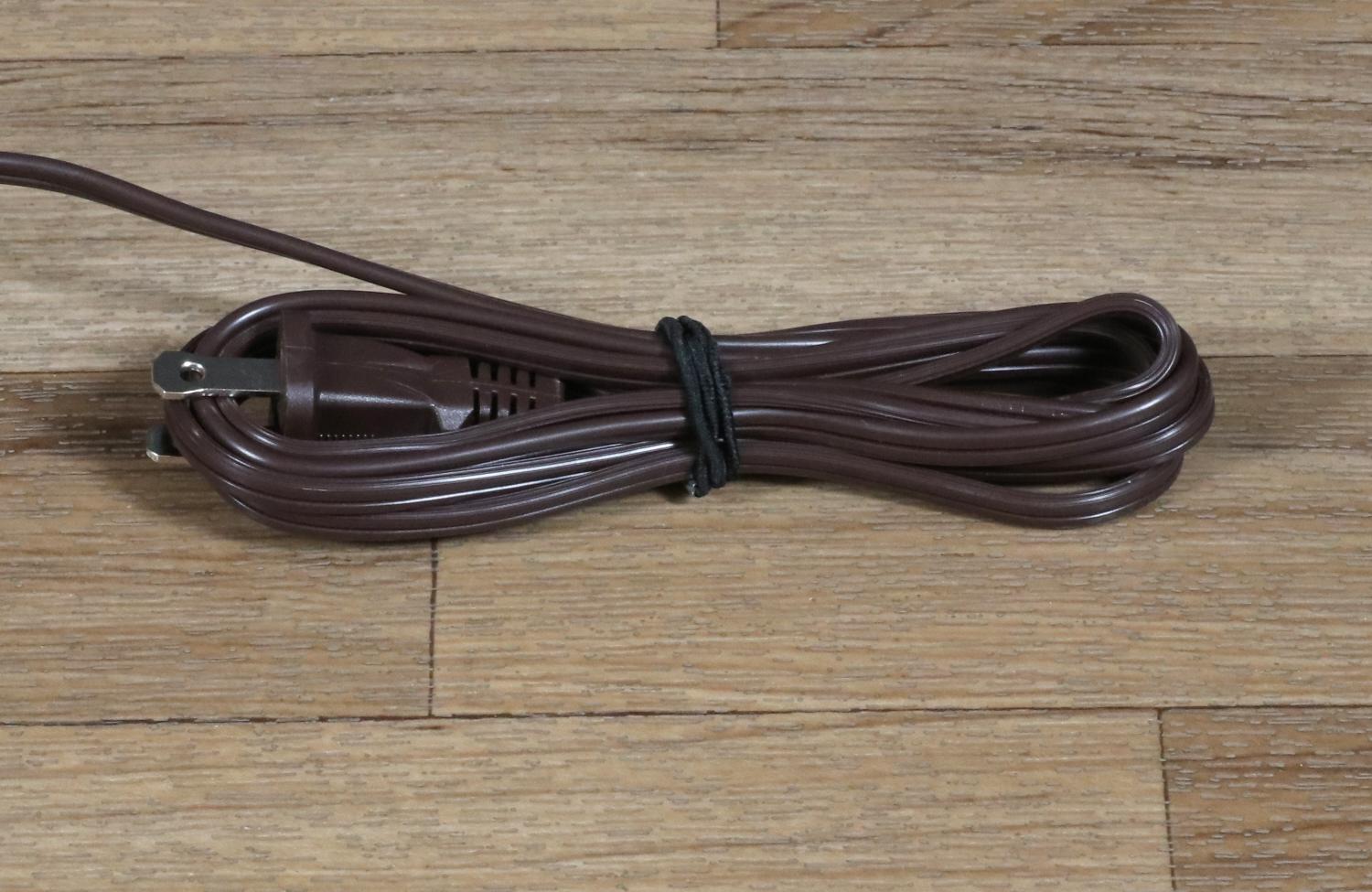Mid-Century Modern Sculpted Floor Lamp by Roller Lamp Co. For Sale 3