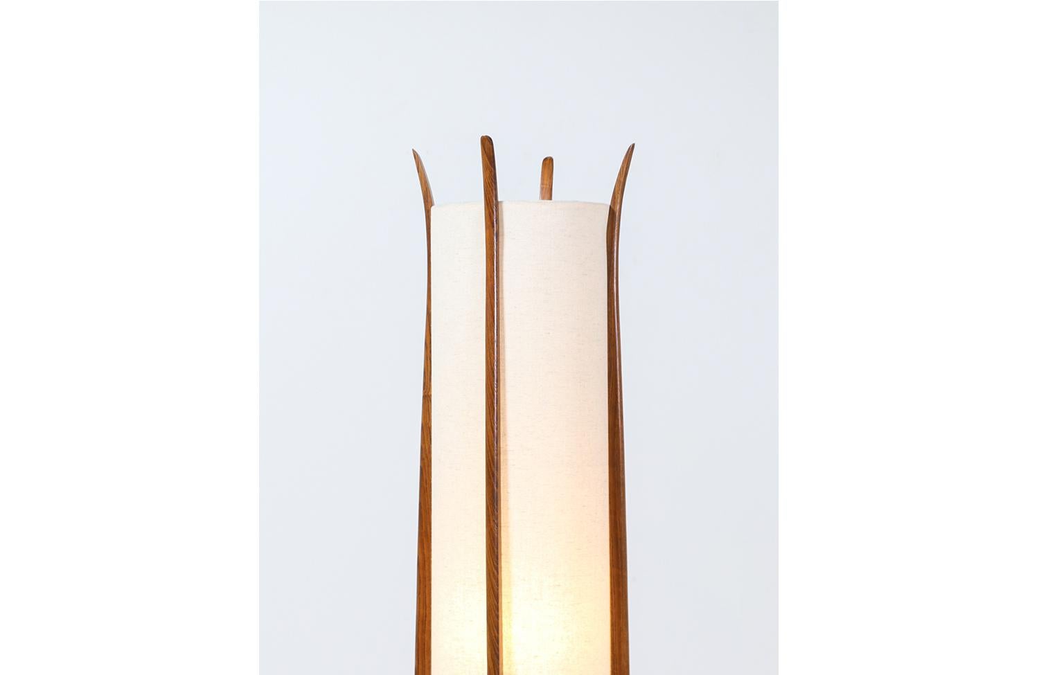 modeline lamp