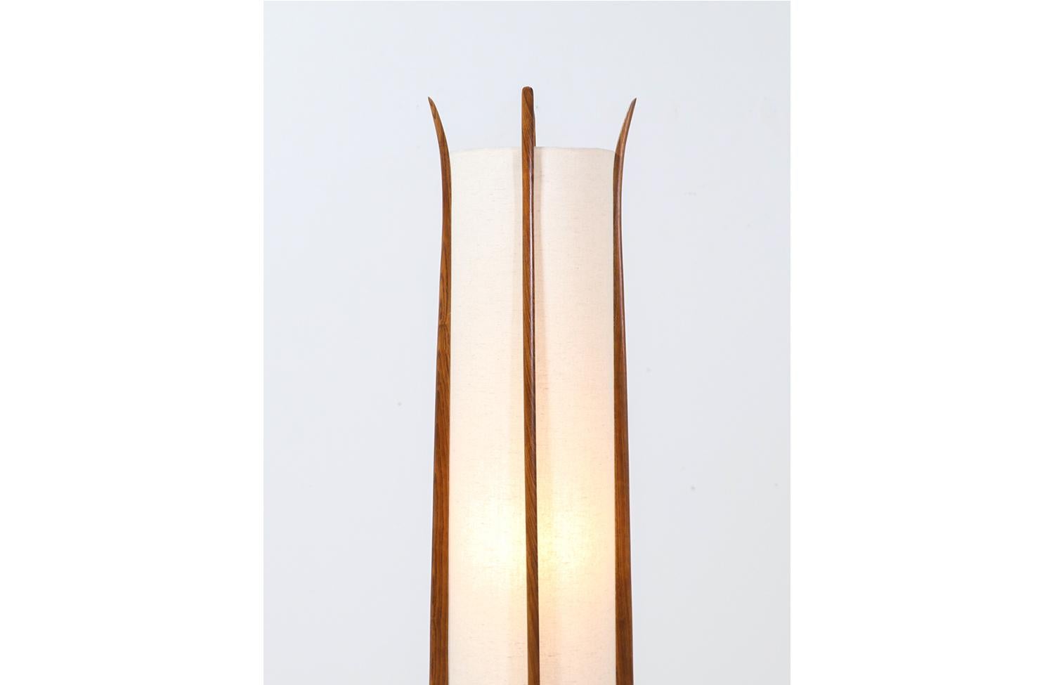 modeline table lamp