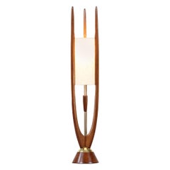 Mid-Century Modern Table Lamps