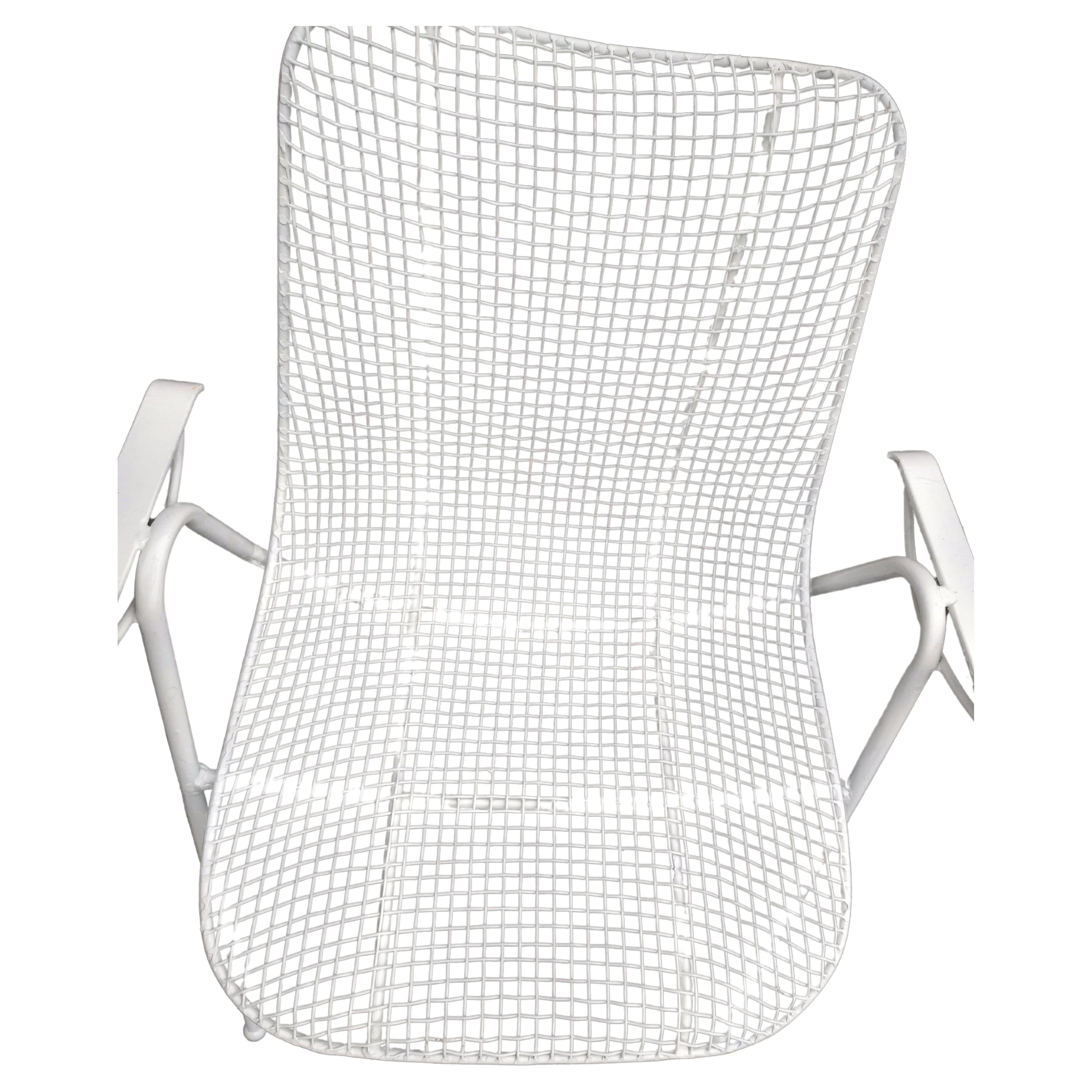 Mid-Century moderno Poltrone Sculptura di Russell Woodard 5 Disponibili in vendita