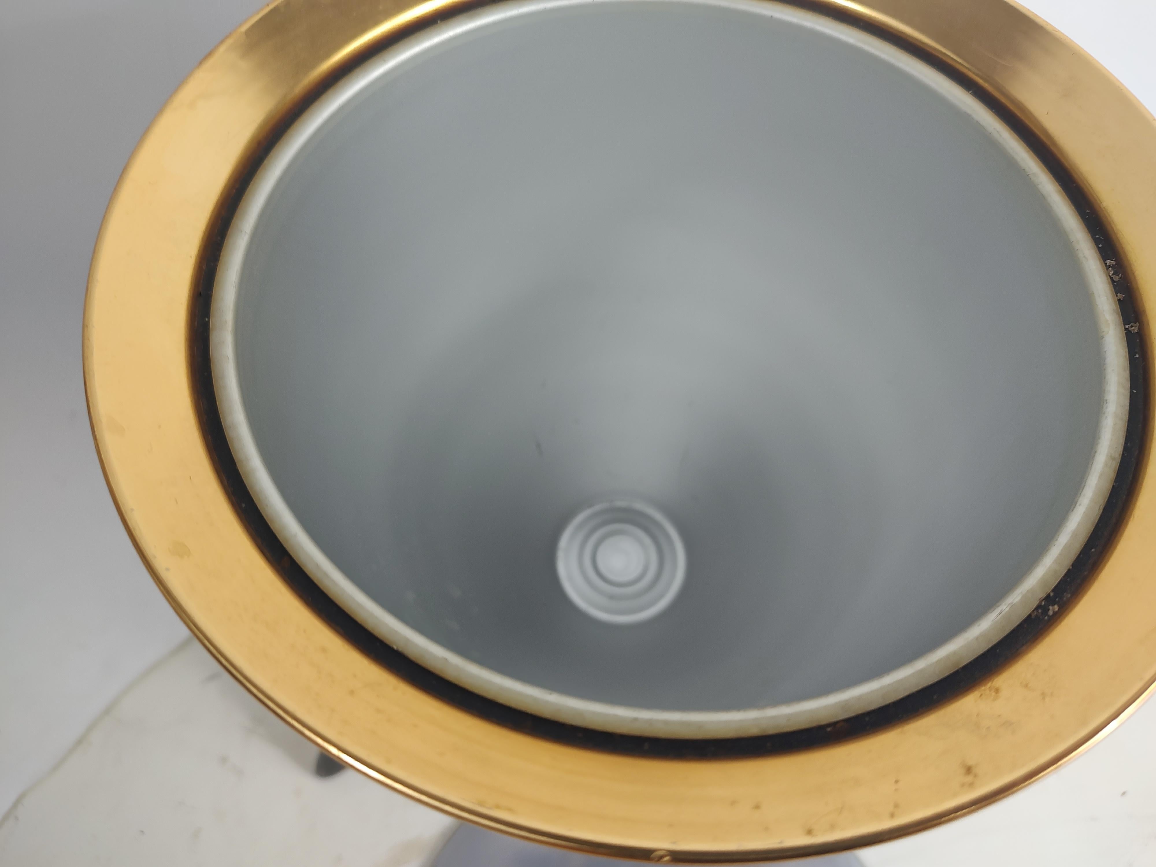 atomic ice bucket
