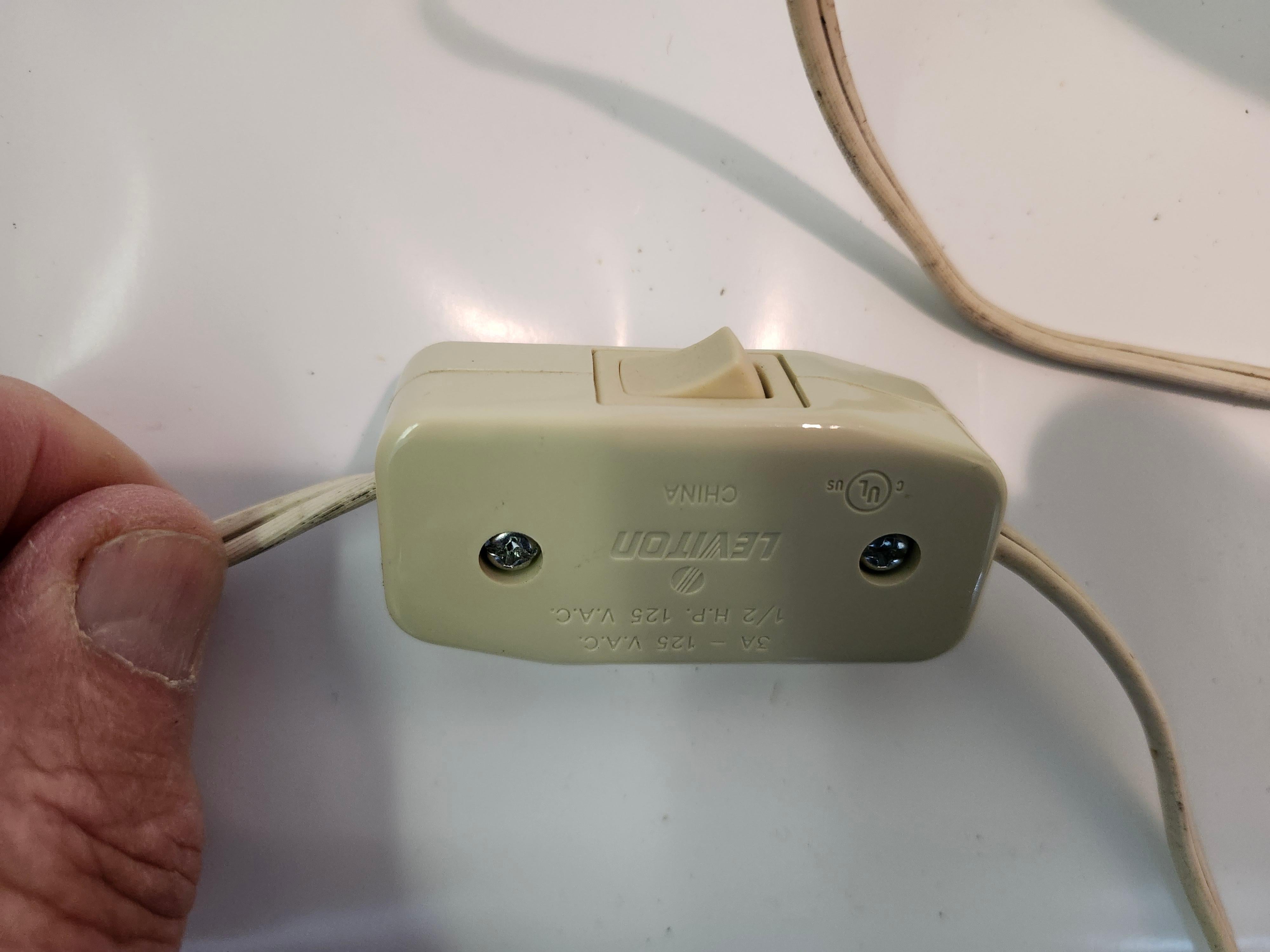 Lámpara de pie escultórica Barbell de John Mascheroni para Kovacs, moderna de mediados de siglo en venta 2