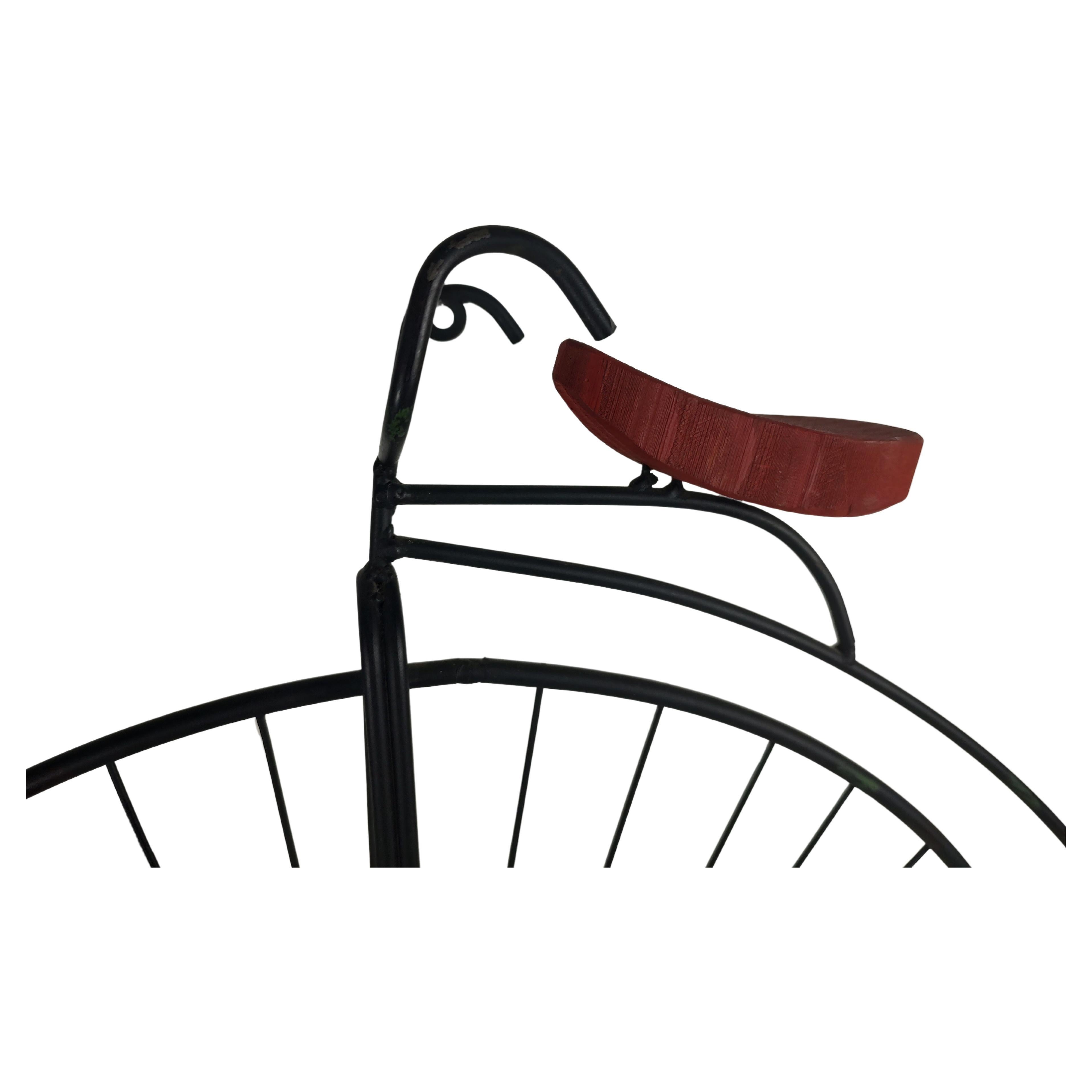fahrrad tisch