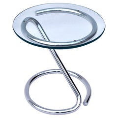 Side Tables