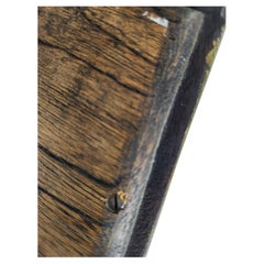 Mid Century Modern Sculptural Gilt Wood Wall Mirror Tommi Parzinger Pear Shaped