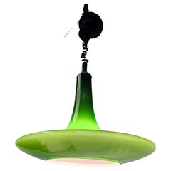 Chandeliers and Pendants