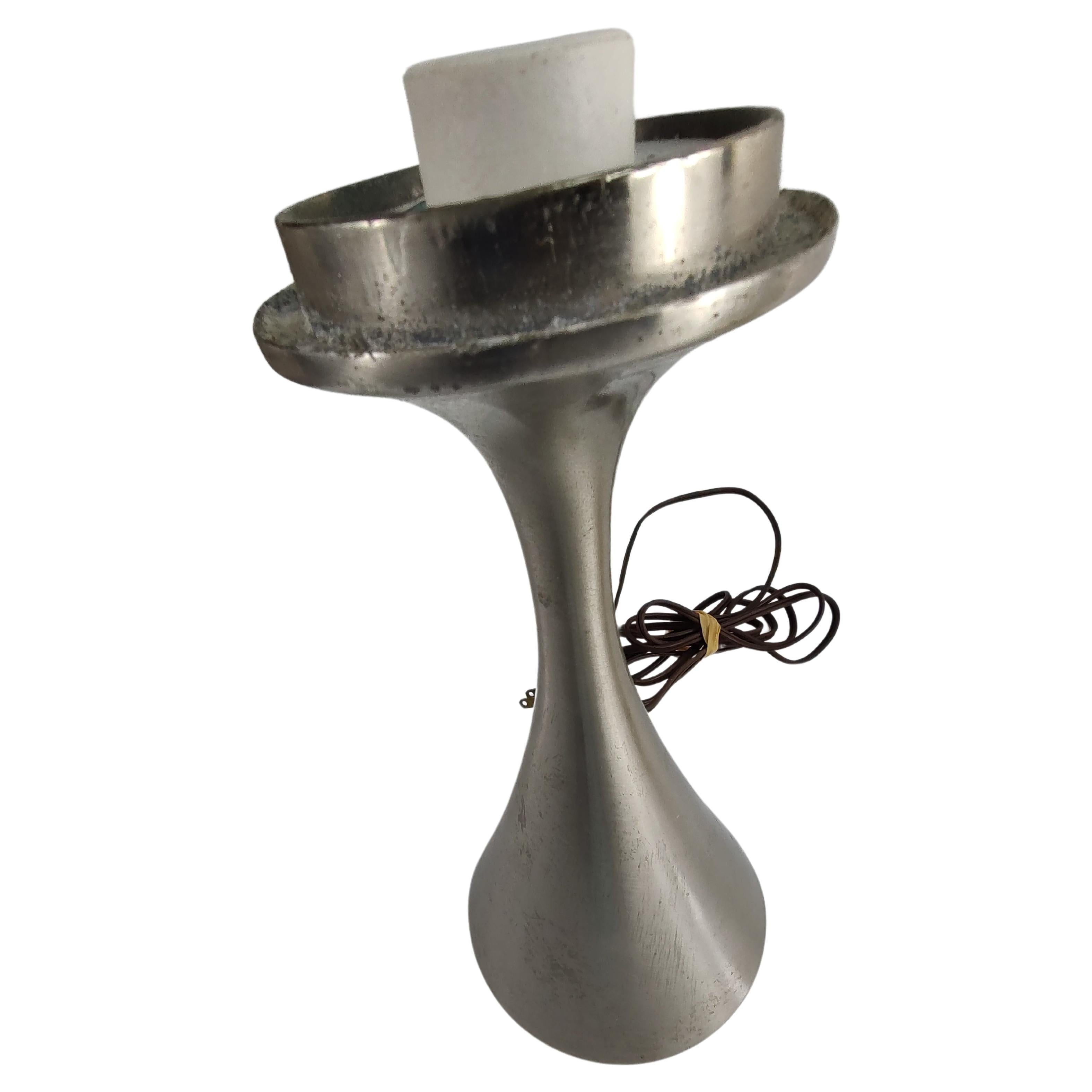 laurel lamp mushroom