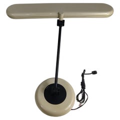 Mid-Century Modern Sculptural Table Desk Lamp by Park Sherman