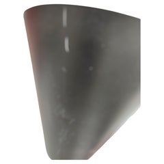 Mid Century Modern Sculptural Triennial Floor Lamp by Gino Sarfatti Italy C1960