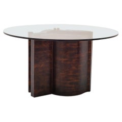 Mid-Century Modern Center Tables