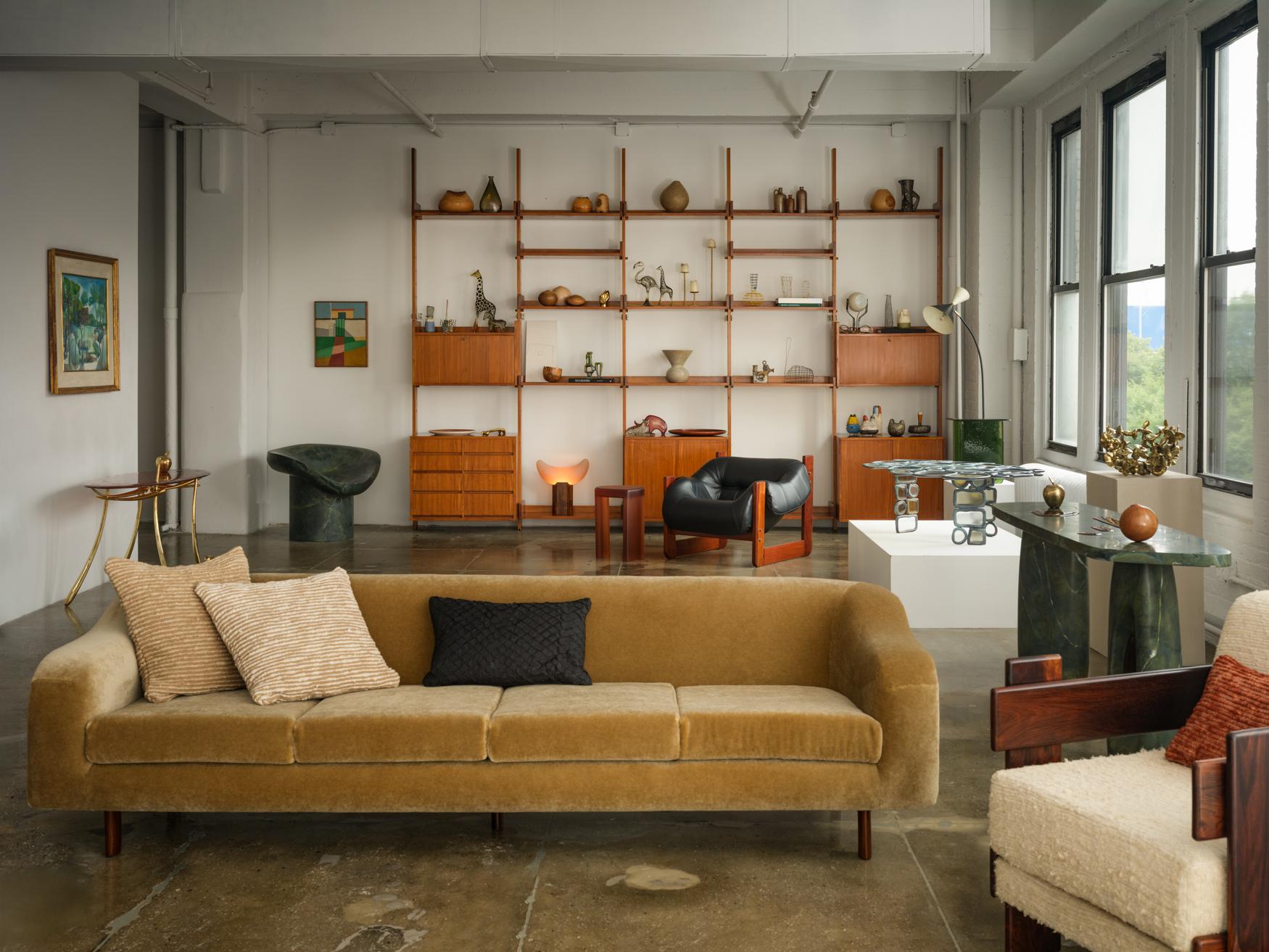 Araras, Abraham Palatnik, Design brasiliano, Midcentury Modern in vendita 2
