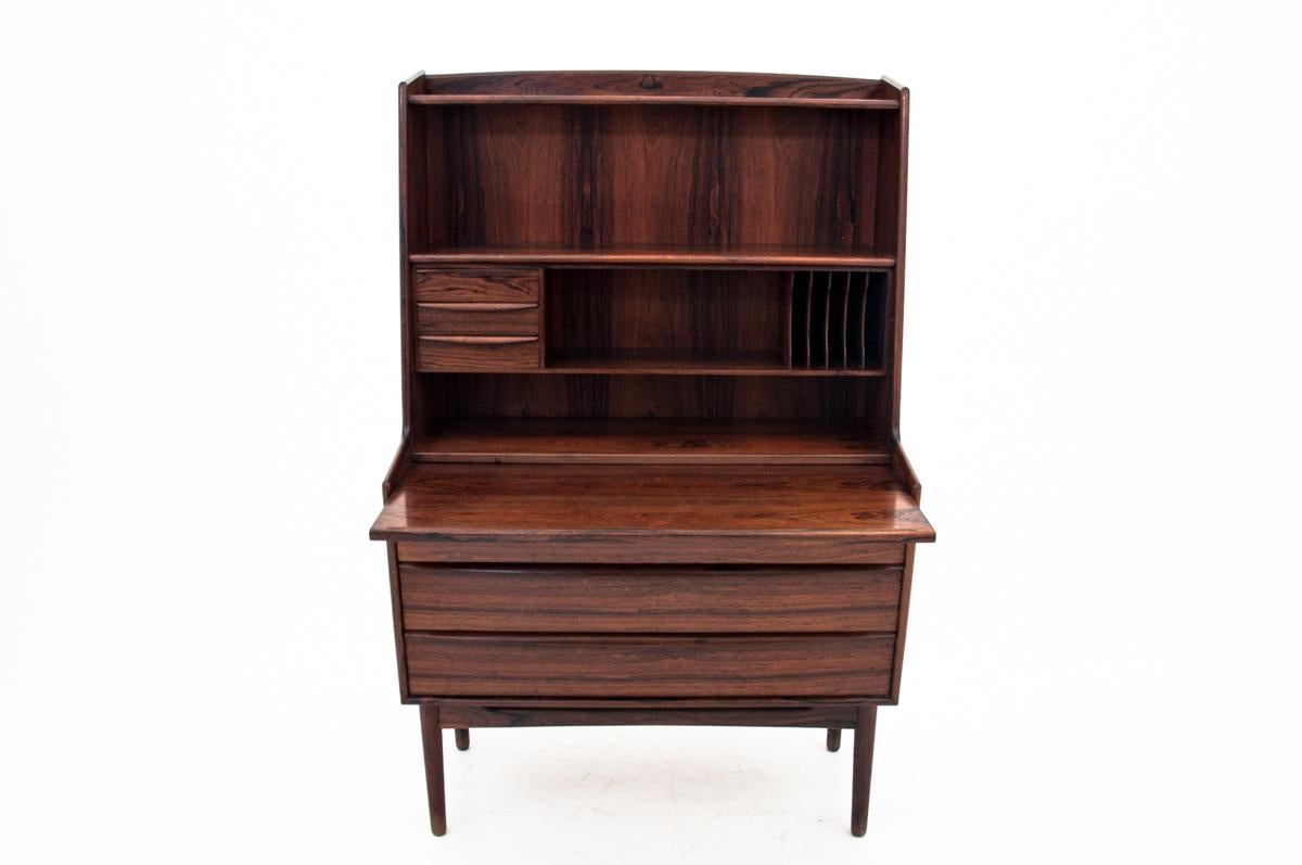 1970 secretary desk