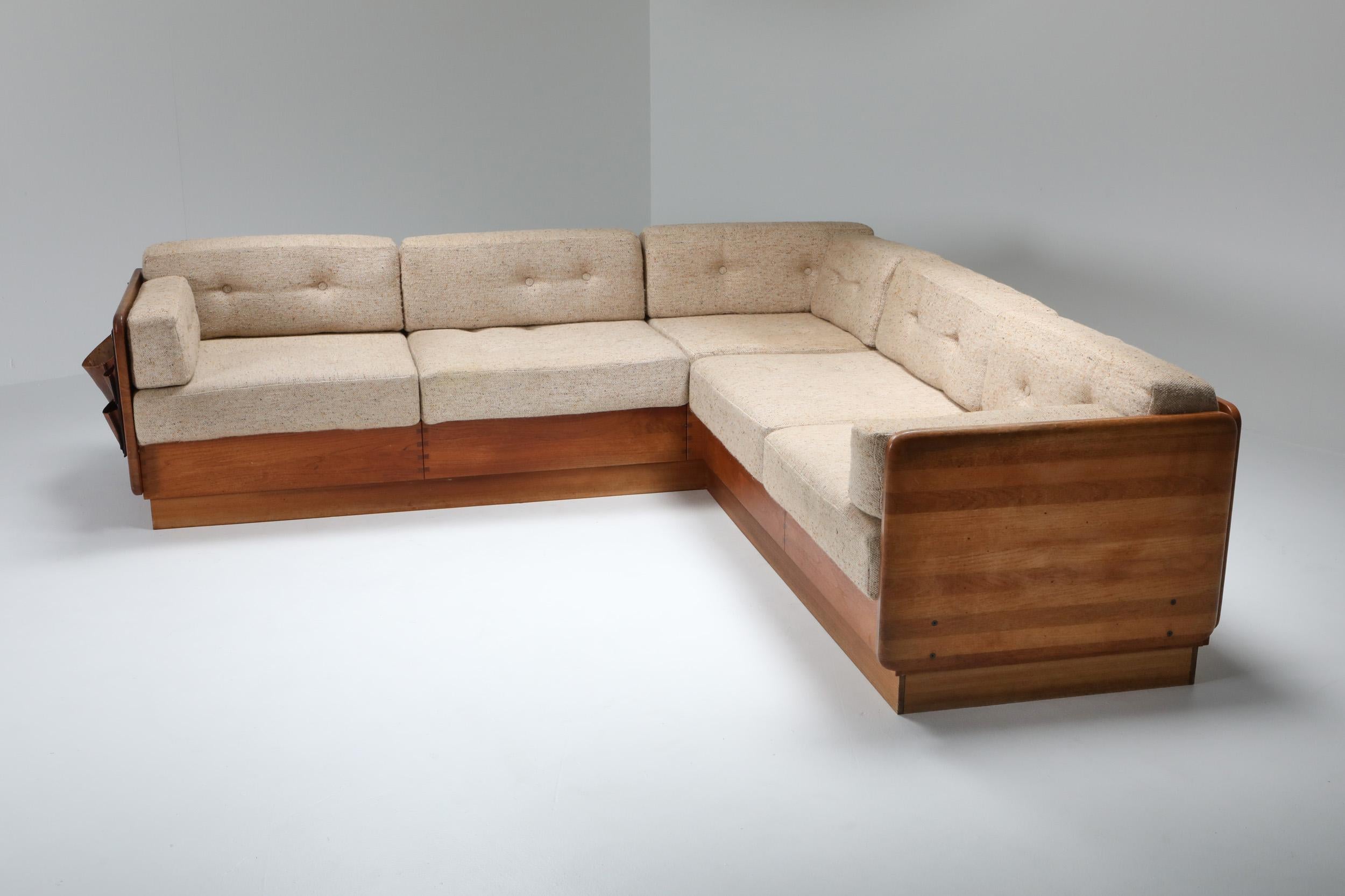 modern sectional sofa