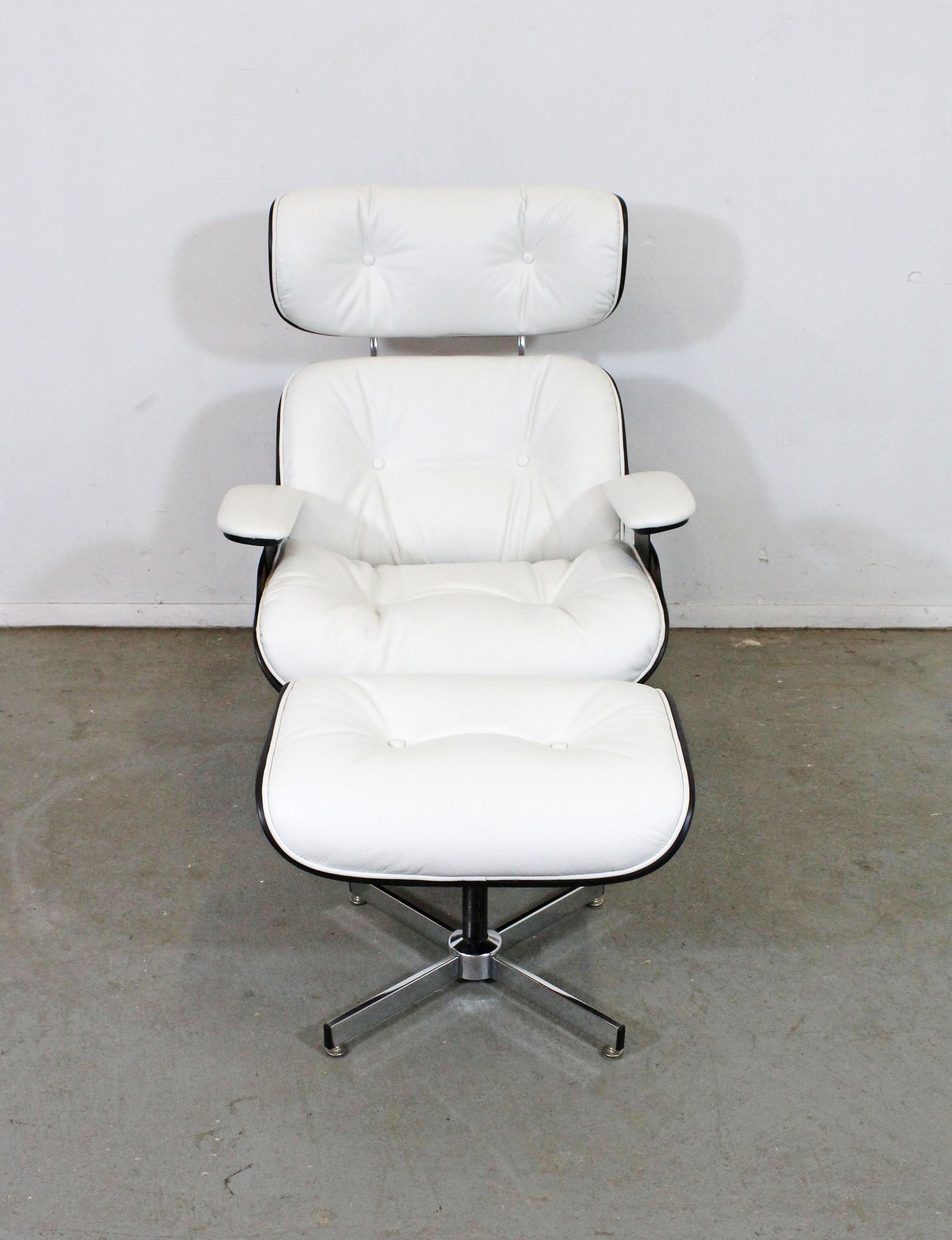 selig lounge chair