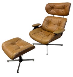 Loungesessel