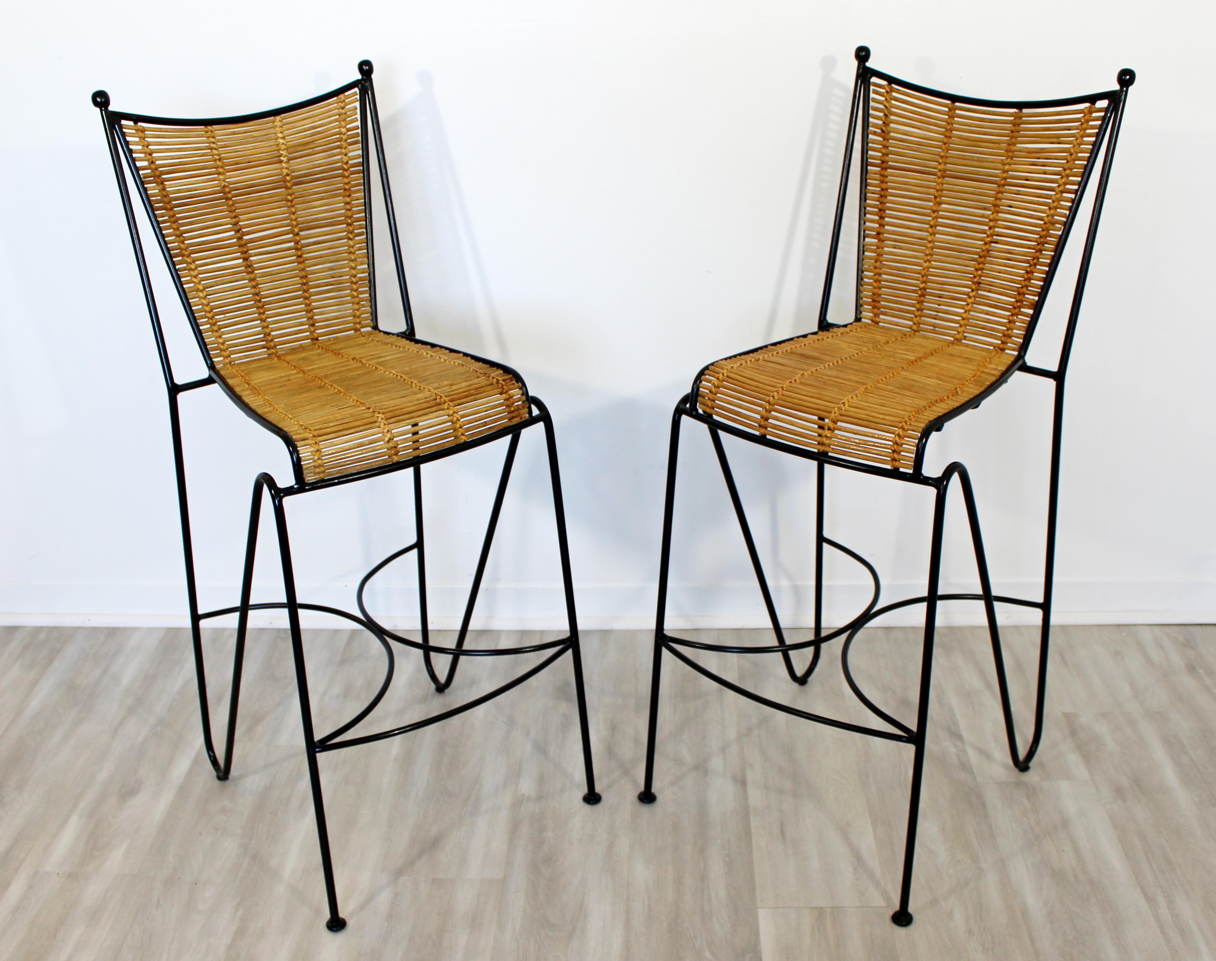 3 barstools set