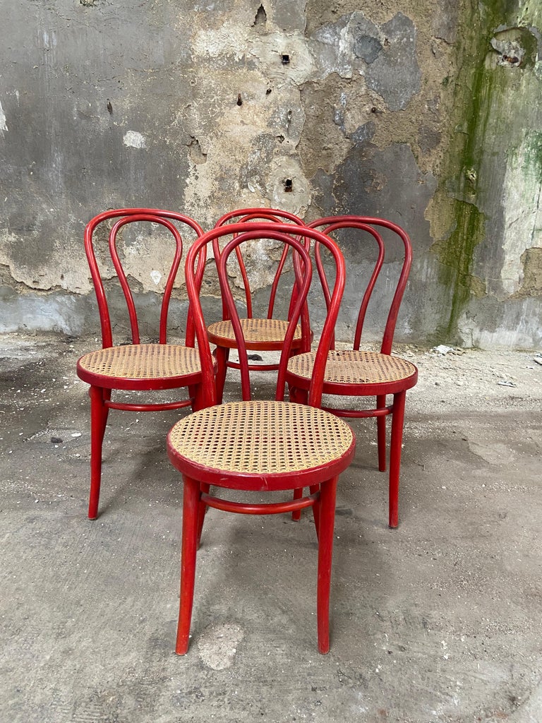 Ebay sales bentwood chairs